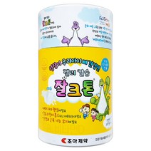 [조아제약] 젤리 칼슘 잘크톤 (20g x 30포), 600g, 1개