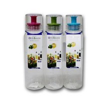 양념통 양념병 오일병 간장 초장 시럽 참기름병 300ml, 상세페이지 참조, 상세페이지 참조