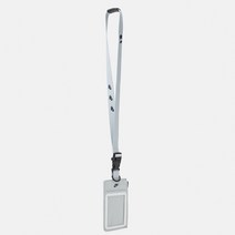 나이키 랜야드 지퍼 ID 뱃지 (DV4224-012), DV4224-012, 1