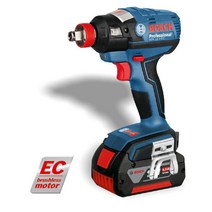 [RΘA] 보쉬-충전임팩드라이버렌치 GDX18V-EC 18V 4.0Ah (1EA) 임트 작업 공구 전동임트 ▷_β5243Ea, 《β본상품》, ☆탁월한선택