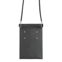 [쇼핑엔티] [메종마르지엘라] 스티치 SA1VZ0002 P4745 T8013 폰 파우치 크로스백