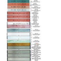 시편절단기 숫돌 다이아몬드 바 나이프 연마 RX008 고정 앵글 키트 시스템, 04 다크 카키