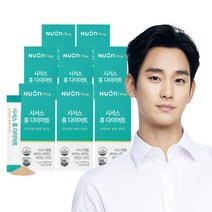 뉴온 시서스 휴 다이어트, 14포, 8개
