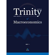 트리니티 거시경제학(Trinity Macroeconomics):5급 공채 국립외교원 대비, 윌비스