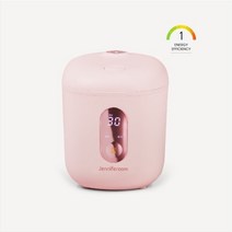 제니퍼룸 마카롱 미니밥솥 3인용, JC-E80810CR