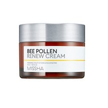 미샤 비폴렌 리뉴 크림, 30ml, 8개