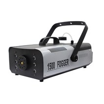 대용량 연무기 1500W 방역소독기 피톤치드 포그머신 LED 스모그병증정, (듀얼컨트롤) 1000W 정온밴드 LED+2병ml