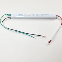 50W led 형광등 모듈 안정기 컨버터 안전기 바 converter 조명등 led컨버터