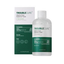 아크로패스 알란토시카 에센스토너, 230ml, 2개