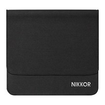 Nikon Nikkor 렌즈 용 Lens Case CL-C1, 1개, 상품명참조