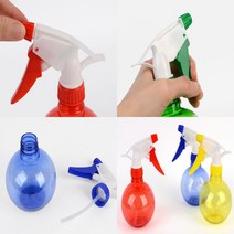 300ML 스프레이분무기 미니분무기 분무기스프레이 수동분무기 미용분무기