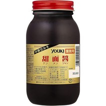 youki 유키 텐멘장 중화풍 단맛 스위트 소스 1kg 1팩, 1개