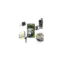 GAS TXT FREEDOM 2015 골프 카트 배터리 용 EZGO/CUSHMAN/TEXTRON 4 개의 가방 부착 교체