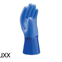 PVC 삼중코팅 내유내화학 정전기방지 장갑XXL 화학장갑 주유소장갑 실험실