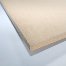 스피드랙 강화 MDF 합판 700x700mm 12T
