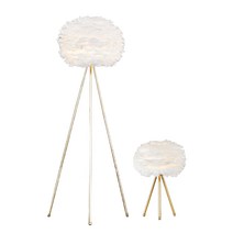 라인조명 루벤1등 펜던트 루이스 PH5조명 LED램프이벤트증정 사이즈 대(50cm) 판델라 장스탠드 단스탠드 깃털조명 폴센조명 루이스폴센조명 명품조명 조명스탠드, F 화이트 단스텐드 깃털_ 58cm 램프증정