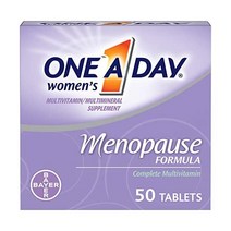 원어데이 여성 Menopause 멀티비타민 비오틴 50테블릿