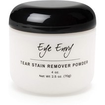 EyeEnvy 아이엔비 고양이 강아지 눈물얼룩 제거 파우더 70g EyeEnvy Tear Stain Remover Powder for Dog Cat 2.5oz