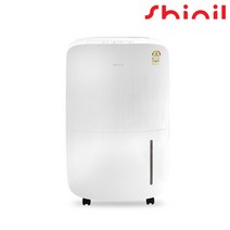 신일 12L 제습기 SDH-AM150 켜짐예약 가정용, 단일속성