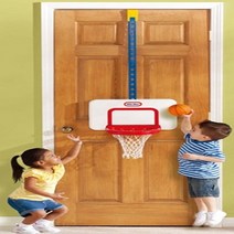HY 문걸이형 농구대 유아농구골대 농구놀이 벽걸이농구대
