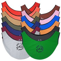 웨이브 [일본직수입] 칼라 시소백 볼링공 볼링볼 볼링용품, 베이지계열