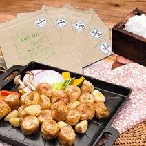 푸줏간 명가 돼지막창 1kg 막창장포함 막창류, 1개