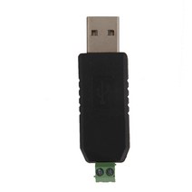 CH340 USB RS485 컨버터 어댑터 모듈 Win7/8/XP/Vista