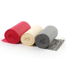 PVC 보온테이프 에어컨 냉난방기 배관 냉동 테이프 매직, 아이보리