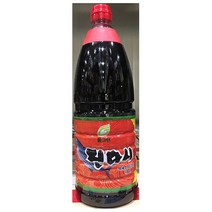 업소용 식당 식자재 풀그린 액체스프 진다시 1.8L, 꿀도매꿀소매 1, 꿀도매꿀소매 본상품선택