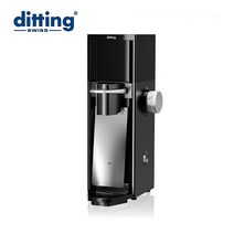 ditting 정식수입 디팅 807 매장용 리테일 커피 그라인더, 기본
