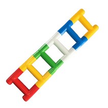 체육대회 소품 징검다리, 8명