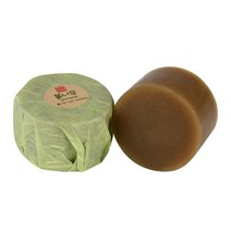 붉나무 닥터 수제비누, 붉나무샴푸바(문제 두피용)