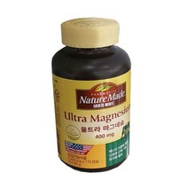 [코스트코] 네이처메이드 마그네슘 1406MG*175, 1개