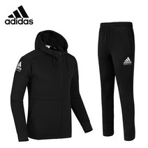 아디다스 마샬아츠 트레이닝복 기모세트 TR70_2_BK 츄리닝 트랙탑 져지 트랙수트