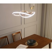 러브미 크리스탈 led식탁등 식탁조명 홈데코 포인트 인테리어