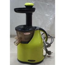 휴롬 CJ-2000B 작동잘됨