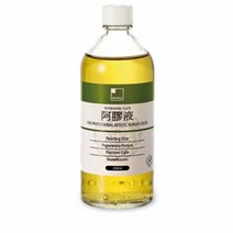 신한 한국화 보조제 아교액 200ml 전문가용물감 화 입시용, 단일상품선택