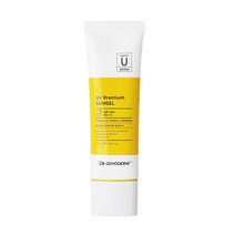 병원전용제품 제노덤 UV프리미엄 선젤 50ml