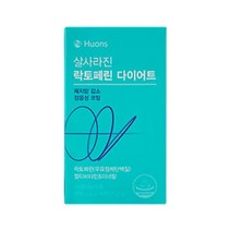 휴온스 살사라진 락토페린 다이어트 800mg x 14정, 상세페이지 참조, 1개