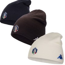 카파 1718 SKI BEAINE_3가지 색상, WHITE