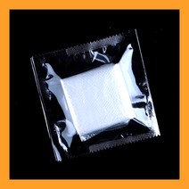 수미 포켓 장갑 투명 무지 개별 포장 포켓 일회용 비닐 위생 장갑 배달용품 위생용품 [식품위생안전인증], 100팩(200매)