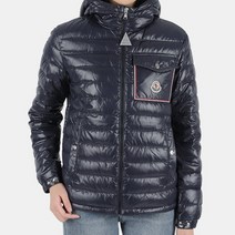 디몬트 22 S/S 몽클레어 키즈 PARVON 경량 패딩 자켓네이비 1A00101 68950 742 12 14A 성인착용가능