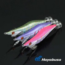 하야부사 FS509 V3RATTLE 에기3.5호, 1_3.5호