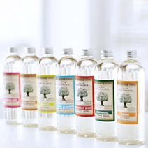 넥스트라이프 L 디퓨저리필 대용량 방향제 500ml 향기30종 구매별사은품, 10_오렌지블로섬