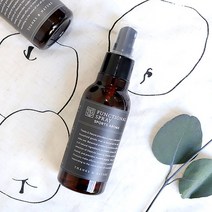 큐스토어 땡스 앤 네이처 99% 천연 유래 성분 기능성 스프레이 - 스포츠 아로마 120ml, 1개