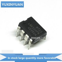 i510400f YUXINYUAN 10 개/몫 LNK500PN LNK DIP7 재고 있음, 한개옵션0