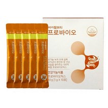 바이탈뷰티 프로바이오 더블기획+10일분 1g x 140포, 220포, 개당 용량/중량/정