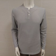 (주)세정 트레몰로 봄 초여름 가을까지 이쁜 차이나 티셔츠