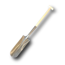 한신 해루질 삽 HS-KS505 낙지삽 갯벌삽 낚시삽, 1개