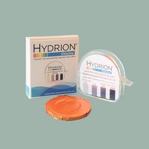 현wisehm_측정기 롤형지 산업공구 테스트종이 성분 공업용 화학 염소농도 형지♥pcallme, ♥pbme!!